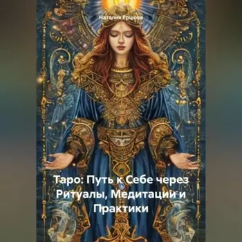 Таро: Путь к Себе через Ритуалы, Медитации и Практики