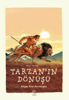 Tarzan’n D?n??