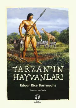 Tarzan’n Hayvanlar