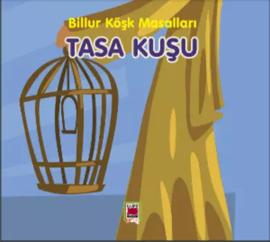Tasa Kuu-Billur K?k Masallar