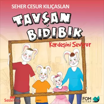 Tavan Bdbk Kardeini Seviyor