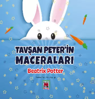 Tavan Peter’in Maceralar