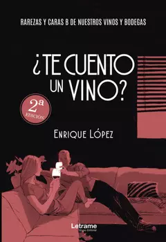 ?Te cuento un vino?