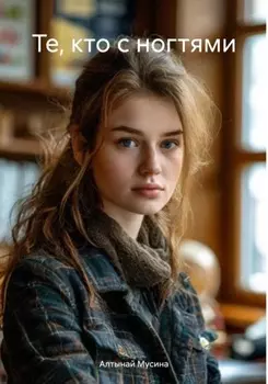 Те, кто с ногтями