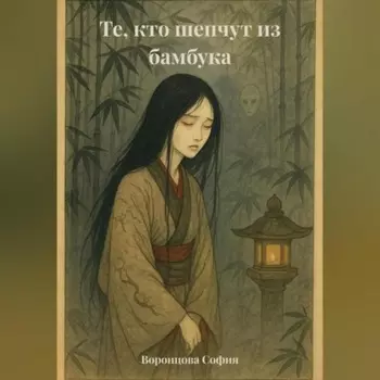Те, кто шепчут из бамбука