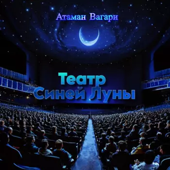 Театр Синей Луны