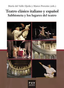 Teatro cl?sico italiano y espa?ol