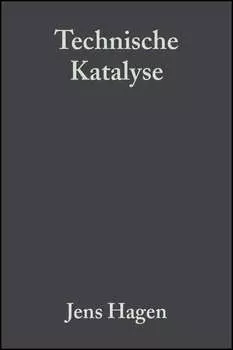 Technische Katalyse