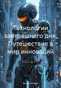 Технологии завтрашнего дня: Путешествие в мир инноваций