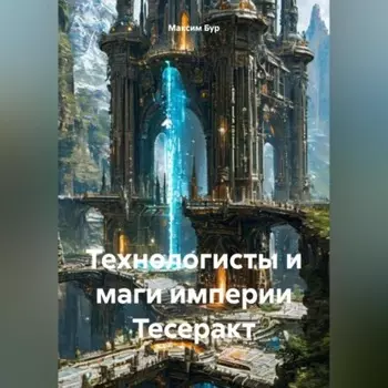 Технологисты и маги империи Тесеракт