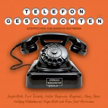 Telefongeschichten (ungek?rzt)