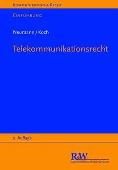 Telekommunikationsrecht