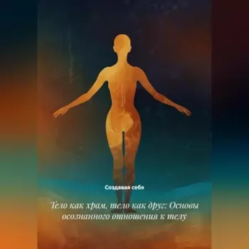 Тело как храм, тело как друг: Основы осознанного отношения к телу