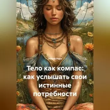 Тело как компас: как услышать свои истинные потребности