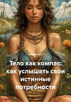 Тело как компас: как услышать свои истинные потребности