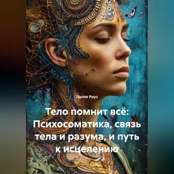 Тело помнит всё: Психосоматика, связь тела и разума, и путь к исцелению