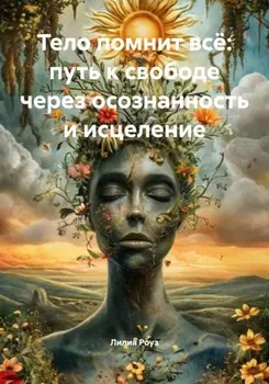 Тело помнит всё: путь к свободе через осознанность и исцеление