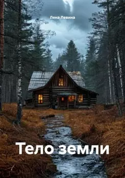 Тело земли