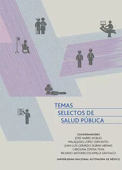 Temas selectos de salud p?blica
