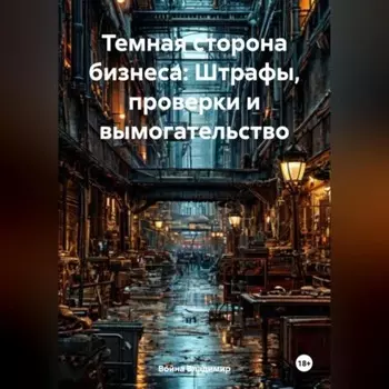 «Темная сторона бизнеса: Штрафы, проверки и вымогательство»