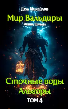 Темноволье