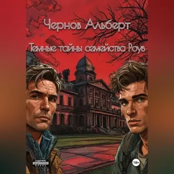 Темные тайны семейства Роуз