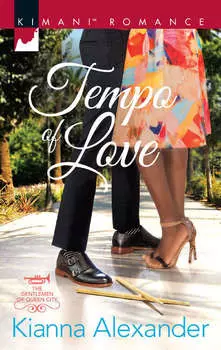 Tempo Of Love