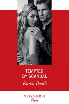 Tempted By Scandal