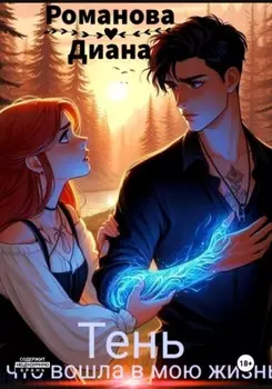 Тень, что вошла в мою жизнь