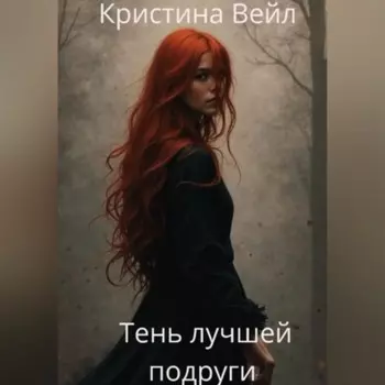 Тень лучшей подруги
