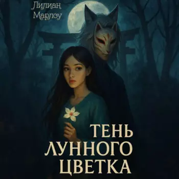 Тень лунного цветка