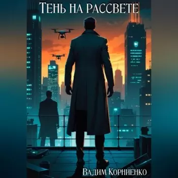 Тень на рассвете