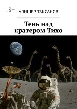 Тень над кратером Тихо