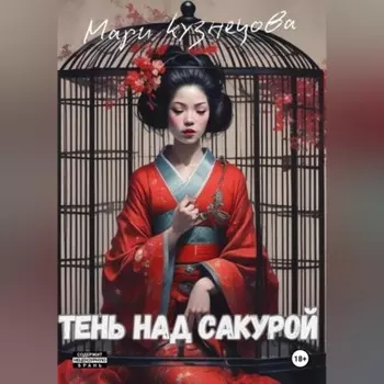 Тень над Сакурой: история одной гейши