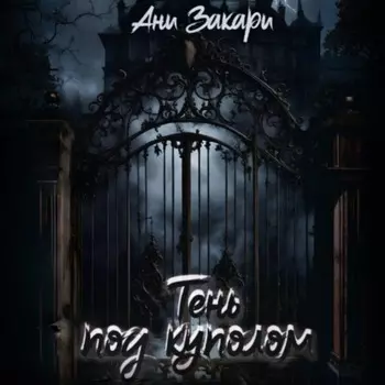 Тень под куполом