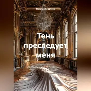 Тень преследует меня