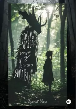 Тень Велеса: Сердце из Черного Янтаря