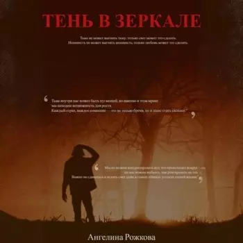 Тень в зеркале