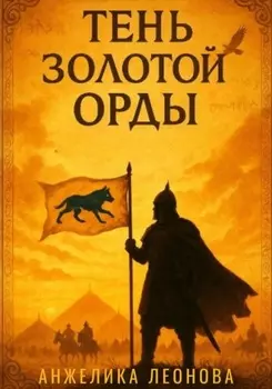 Тень Золотой Орды