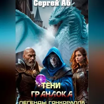 Тени Гранлока