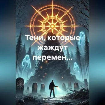 Тени, которые жаждут перемен…