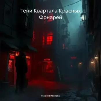 Тени Квартала Красных Фонарей