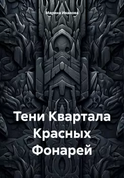 Тени Квартала Красных Фонарей