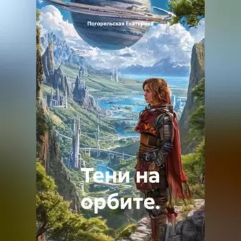 Тени на орбите.