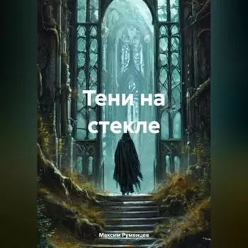 тени на стекле