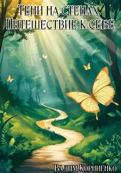 Тени на стенах. Путешествие к себе