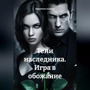 Тени наследника. Игра в обожание