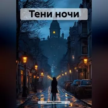 Тени ночи