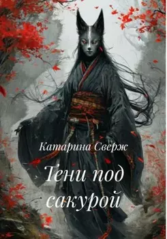 Тени под сакурой