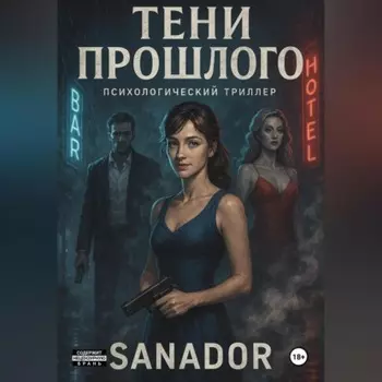 Тени Прошлого